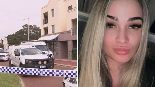 Joondalup death: James Sheehy's family break silence after he was allegedly stabbed to death by his pregnant girlfriend Lauren Vivian Brown at their home near Perth