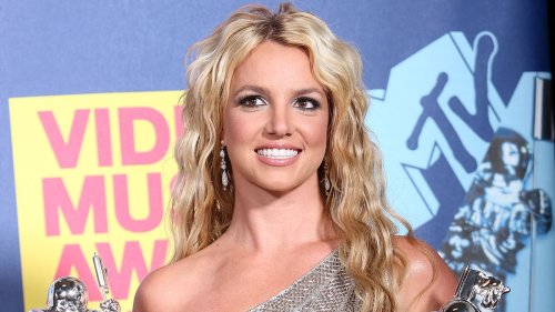EXCLUSIVEPiece of Me! Inside the fight for Britney Spears as viral TikTok lookalikes battle for biopic