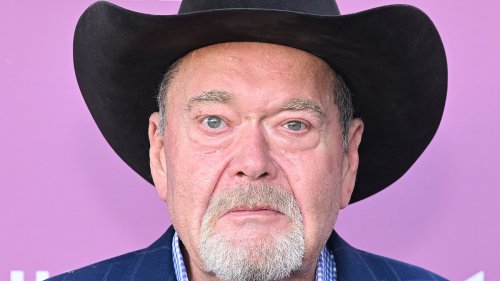 BREAKING NEWSWrestling icon announces shocking health news a year after being hospitalized in major scare