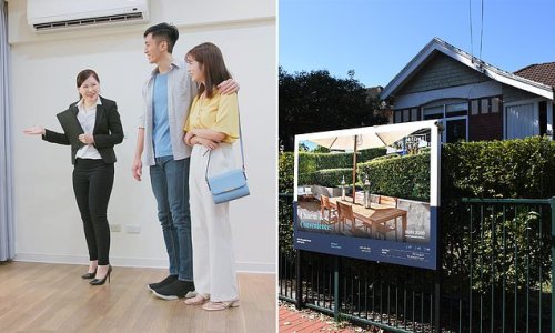 Chinese buyers expected to spend $4.8BILLION in the Australian property market in 2023