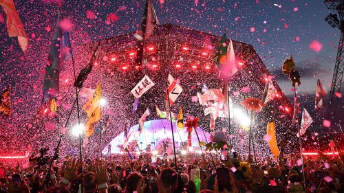 Legendary British band announces retirement after final Glastonbury show in the summer
