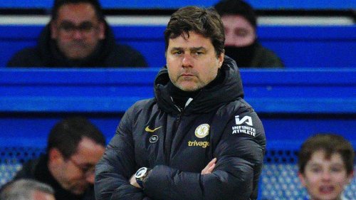 Why Mauricio Pochettino can't escape blame in the penalty sideshow that overshadowed 6-0 win over...