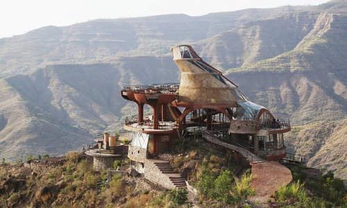 Why Ethiopia is the eighth wonder of the world