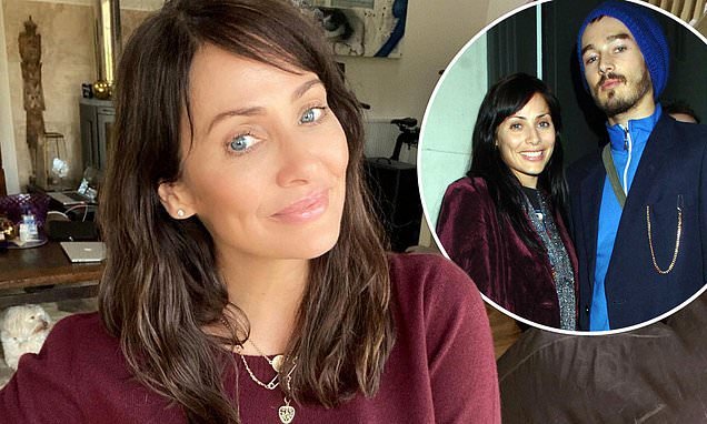 'He was the love of my life': Natalie Imbruglia breaks her silence on failed marriage to Daniel Johns for first time in a decade and praises her ex for their 'unrepeatable' relationship
