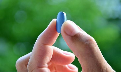 VIAGRA shrinks cancerous tumors and boosts effects of chemotherapy, study suggests
