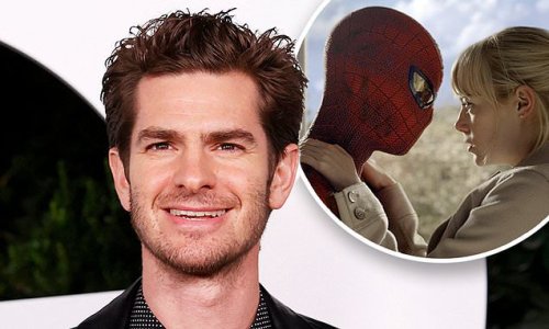 Andrew Garfield lied to Emma Stone about Spider-Man: No Way Home