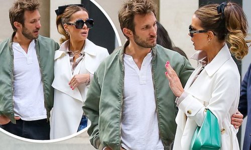 EXCLUSIVE: New couple alert? Kate Beckinsale and actor Matt Atwater can ...