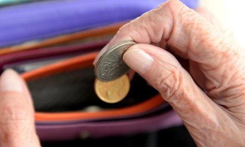 Triple lock could help state pension soar by record 8.4%