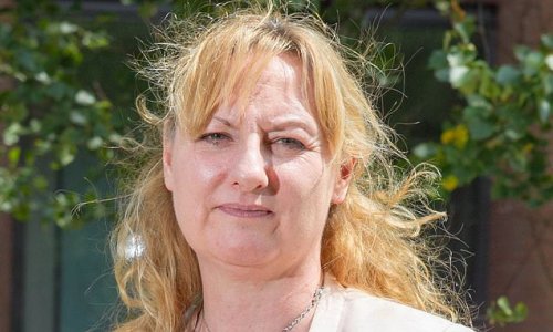 SNP MP: I'm a victim of bullying - by my own colleagues