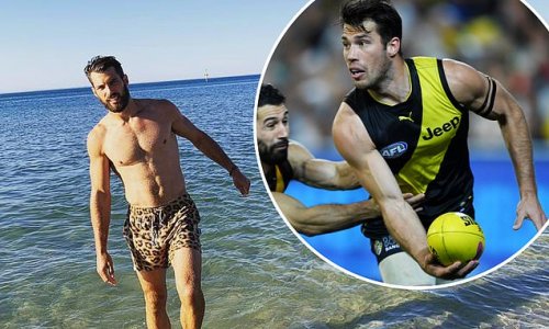 Ex-AFL star Alex Rance reveals his mixed encounters door-knocking for his Jehovah's Witness faith