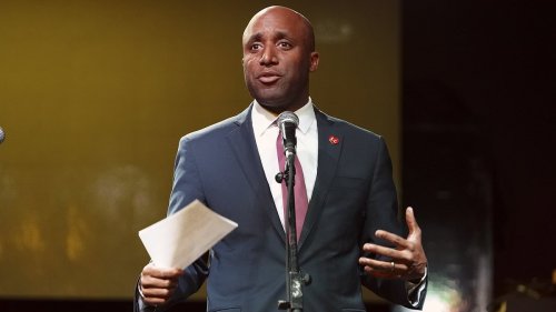 EXCLUSIVEMad Max mayor's outrageous excuse for the lawlessness going on in his own city after snubbing terrified residents