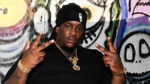 BREAKING NEWSUS musician friend of Chris Brown is also charged with GBH with intent over London nightclub assault after R&B star was remanded in custody