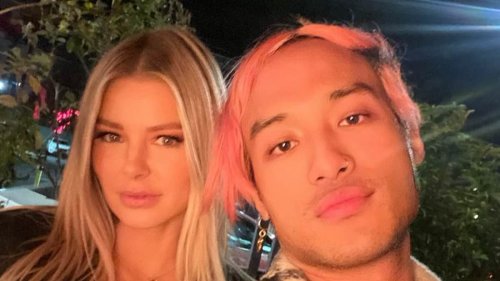 Vanderpump Rules' Ariana Madix reveals her friend and guest star Jesse Montana has been diagnosed...
