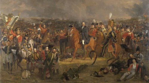 What British children are REALLY being taught in school: Transatlantic slavery becomes most studied topic in UK history lessons - with only one in 10 students learning about Trafalgar and Waterloo