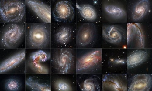 'Something weird' is going with our universe: Hubble detects changes in the rate of expansion that cannot be explained by current physics