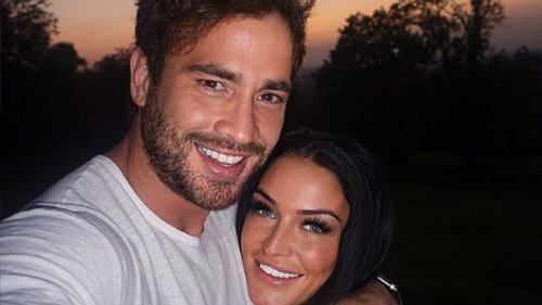 Danny Cipriani's estranged wife Victoria Rose sends cryptic message to 'cheating' rugby star as she...