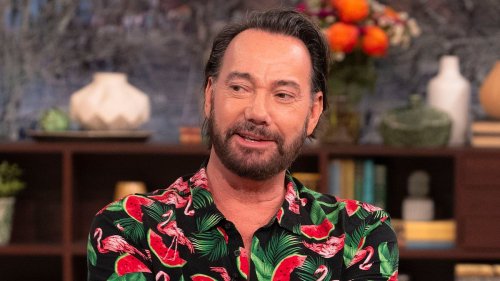 Strictly's Craig Revel Horwood takes savage swipe at late judge Len Goodman and axed Arlene Phillips in a desperate bid to sell tickets to his tour