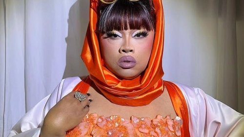 RuPaul's Drag Race star Jiggly Caliente dies aged 43 just days after having right leg amputated