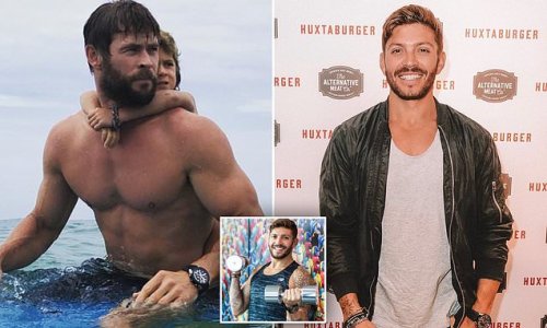 Chris Hemsworth's trainer Luke Zocchi reveals the four surprising reasons you can't lose belly fat