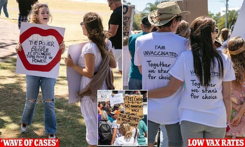 Byron Bay set to be hit with wave of Covid-19 cases by Christmas