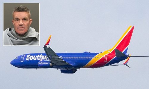 Flight from Dallas to LA diverts to Tucson after passenger assaults others