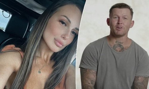 Married At First Sight's Susie Bradley takes thinly veiled swipe at ex-fiancé Todd Carney after couple called it quits in June