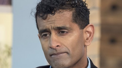 NADINE DORRIES: If Baby K's death is so 'etched' on Dr Jayaram's memory, why did he give two different stories?