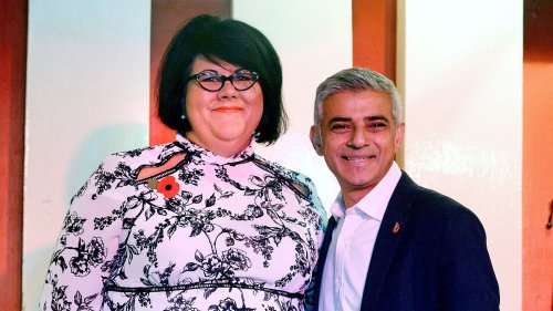 Sadiq Khan faces fresh questions over public spending after he sends £117k 'night tsar' - who is...