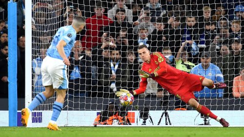 Secrets of Real Madrid's penalty shoot-out win REVEALED: Identifying THREE Man City players who...