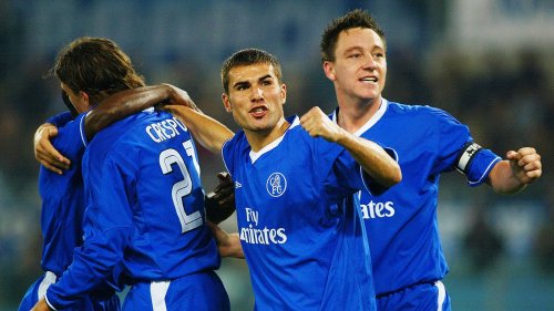 'I took cocaine when I played for Chelsea and it was the worst decision of my career - I could have easily won the Ballon d'Or'
