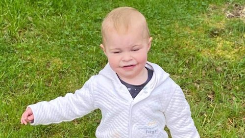 Toddler was found dead in lake 45 minutes after going missing as coroner rules 18-month-old drowned