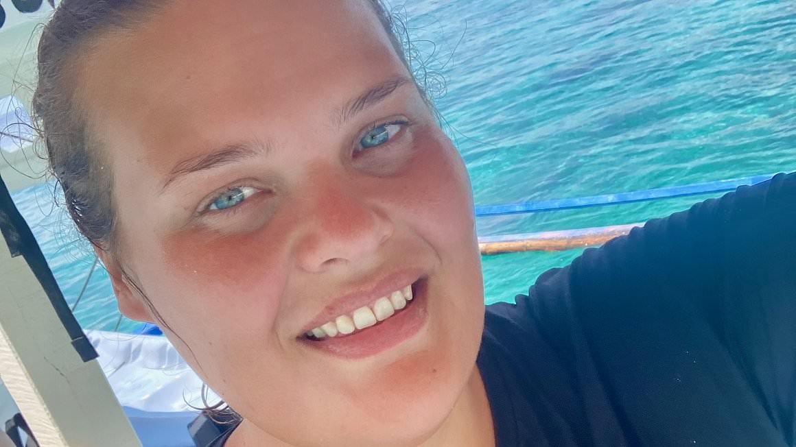 EXCLUSIVEI'm a plus-sized woman travelling in Asia - it's a beautiful part of the world but locals constantly taunt me about my weight