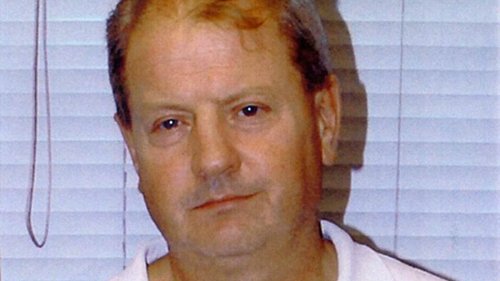 Suffolk Strangler Steve Wright displayed his victims' bodies and got a 'thrill' out of police seeing...