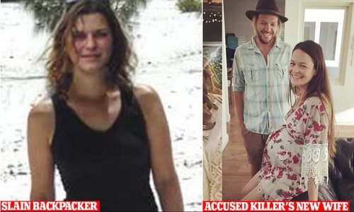 EXCLUSIVE: Inside the frenzied last-minute bid to free surfer accused of killing his backpacker girlfriend and dumping her naked body - as his wealthy in-laws offer RUGS and $500,000 to secure his bail