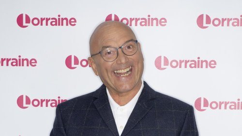 EXCLUSIVEGregg Wallace turns to TikTok to revive his career after BBC investigation into claims of inappropriate sexual comments