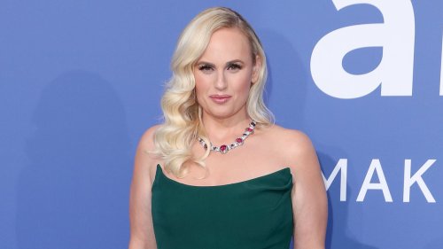 Rebel Wilson announces release date for her book in Australia and UK