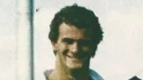 Ron Sigsworth dead at 63: Tributes are made to footy great who once provided a moment fans will never forget