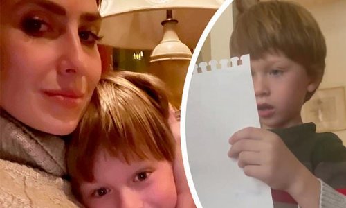 Hilaria Baldwin continues to share her parenting struggle