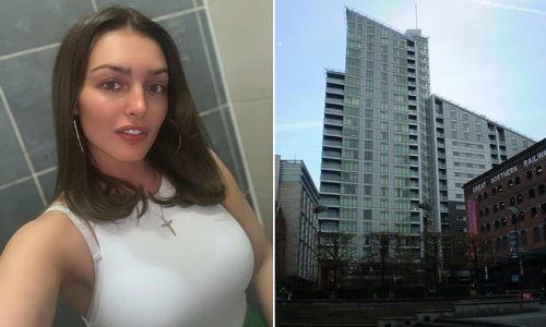 PICTURED: 'Beautiful' Young Woman Stabbed To Death At Flat In ...