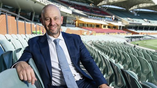 New cricket boss Todd Greenberg reveals plans to change the 'dumbest rule' in the sport that is robbing fans of entertainment