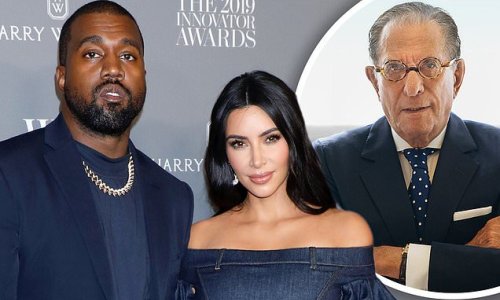 Watch out Kim! Kanye West hires Melinda Gates' lawyer (who helped finalize multi-billion dollar divorce with Bill) in ongoing battle with ex Kardashian as they iron out custody and property details