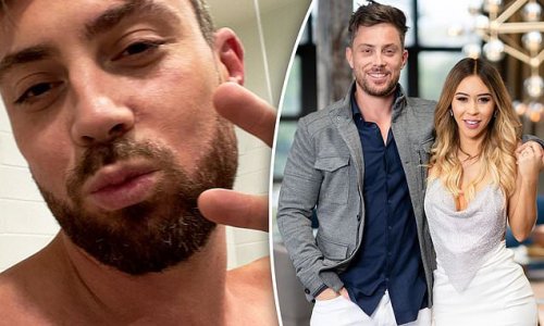 MAFS: Jason Engler is 'never' getting back together with Alana Lister