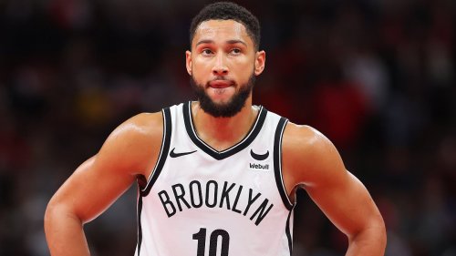 Aussie NBA star Ben Simmons tries to offload his California mansion