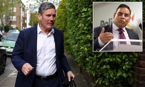 Labour shadow minister blasts party's 'woke social media warriors'