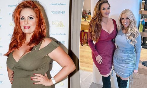 MAFS' Sarah Roza undergoes DRASTIC plastic surgery makeover