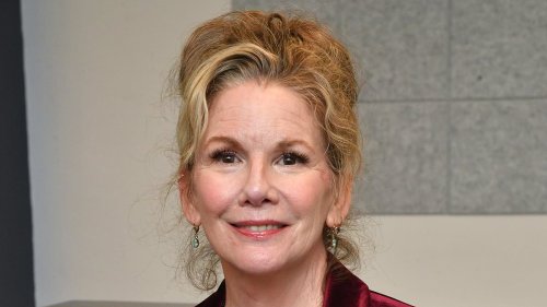 Little House on the Prairie star Melissa Gilbert shares photo with rarely-seen husband for anniversary