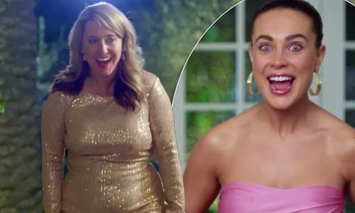 Meet Mafs Horniest Bride New Participant 41 Shocks Fellow Ladies