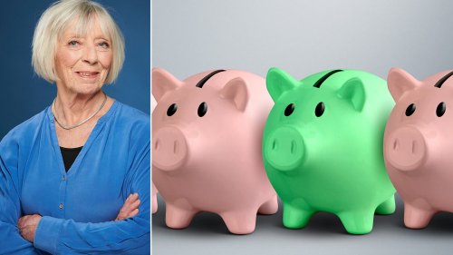 My simple strategy to avoid ending up with a dud account as banks furiously cut rates: SYLVIA MORRIS