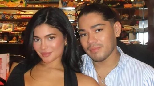 Kylie Jenner talks being 'lonely' and 'crying' over hairstylist Jesus Guerrero three months after his death