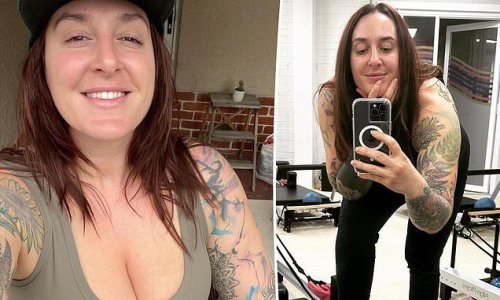 Perth yoga teacher's brutal revenge plot against ex-boyfriend who dumped her over text turns her into a major social media star